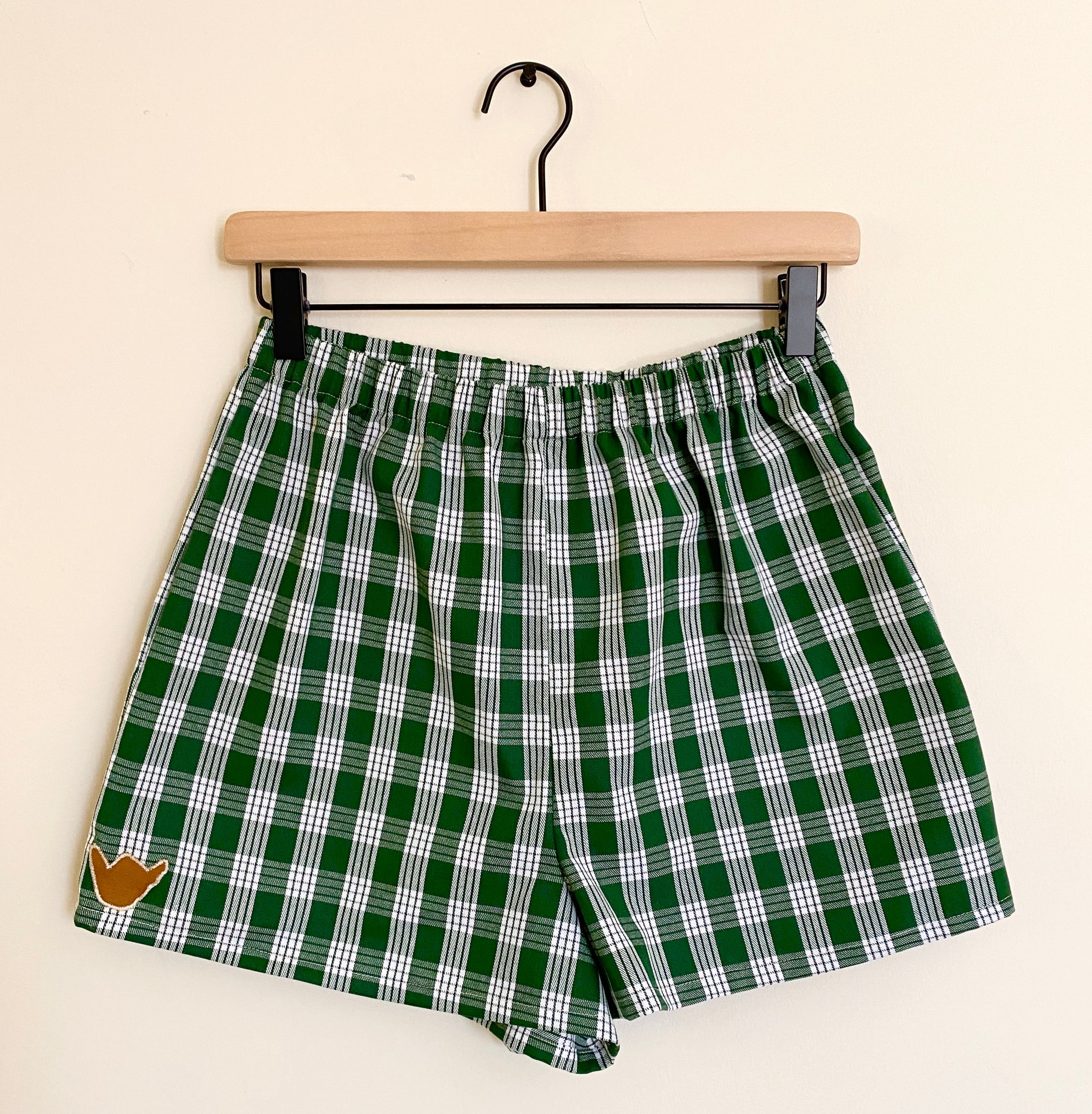 Shaka shorts 2025